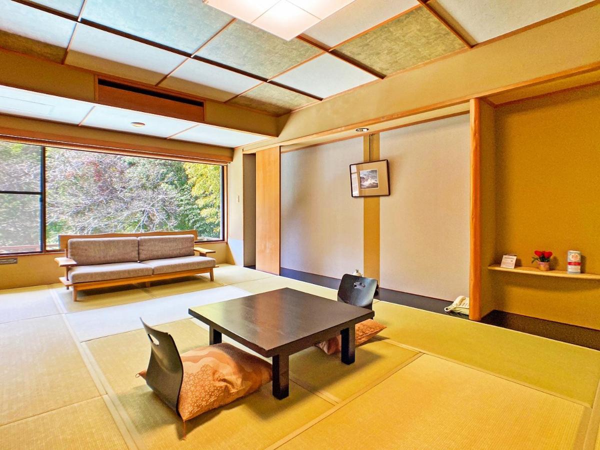 Honjin Hotel Izunokuni Exterior photo