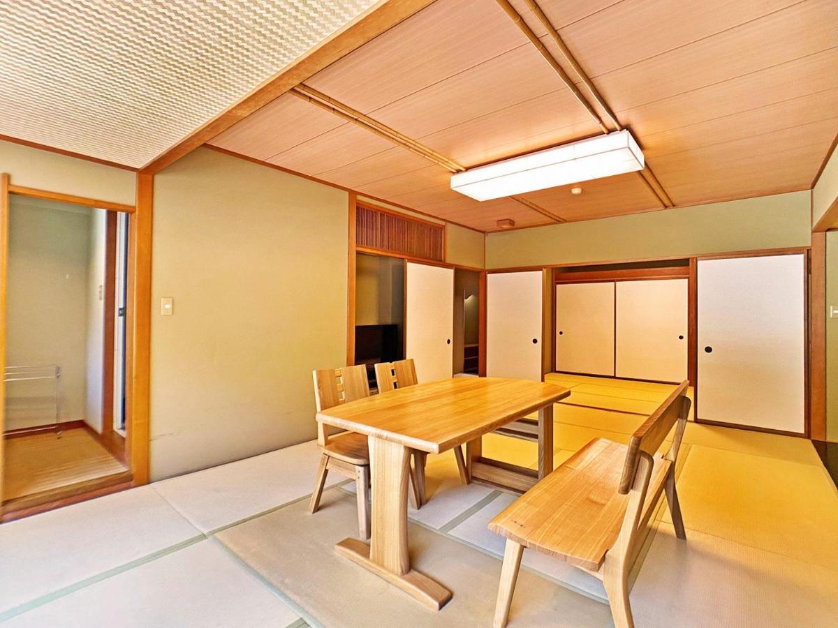 Honjin Hotel Izunokuni Exterior photo