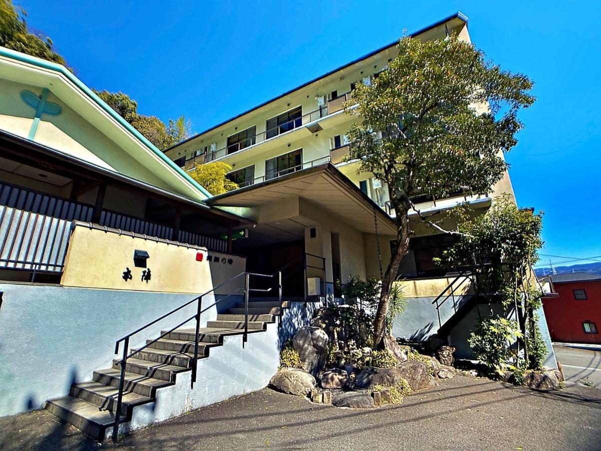 Honjin Hotel Izunokuni Exterior photo