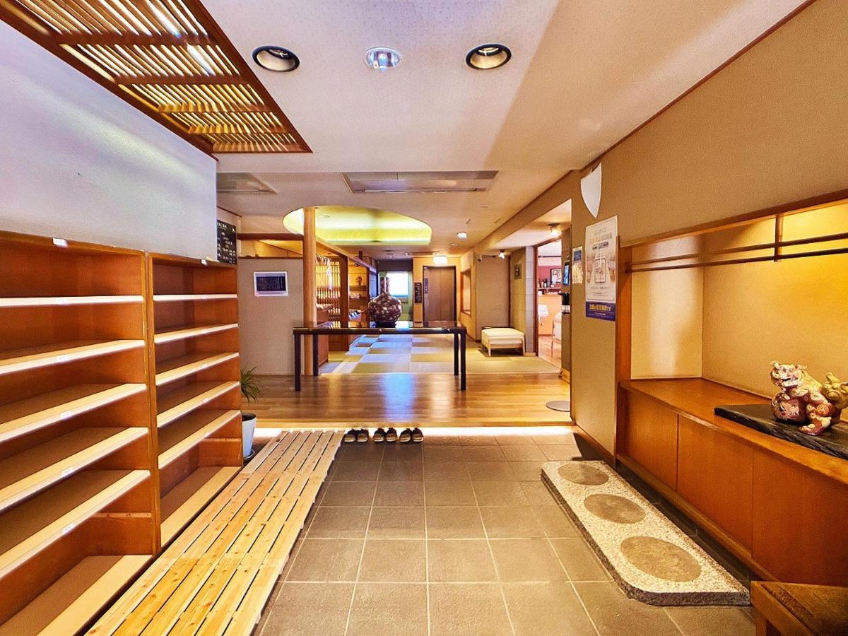 Honjin Hotel Izunokuni Exterior photo