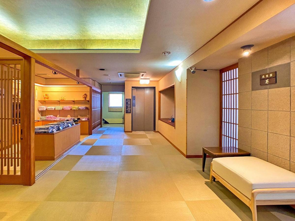 Honjin Hotel Izunokuni Exterior photo