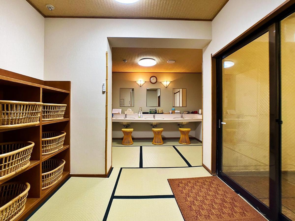 Honjin Hotel Izunokuni Exterior photo
