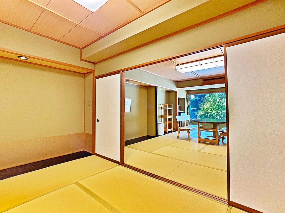 Honjin Hotel Izunokuni Exterior photo