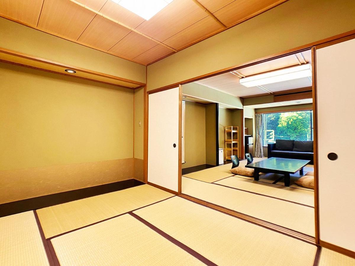 Honjin Hotel Izunokuni Exterior photo