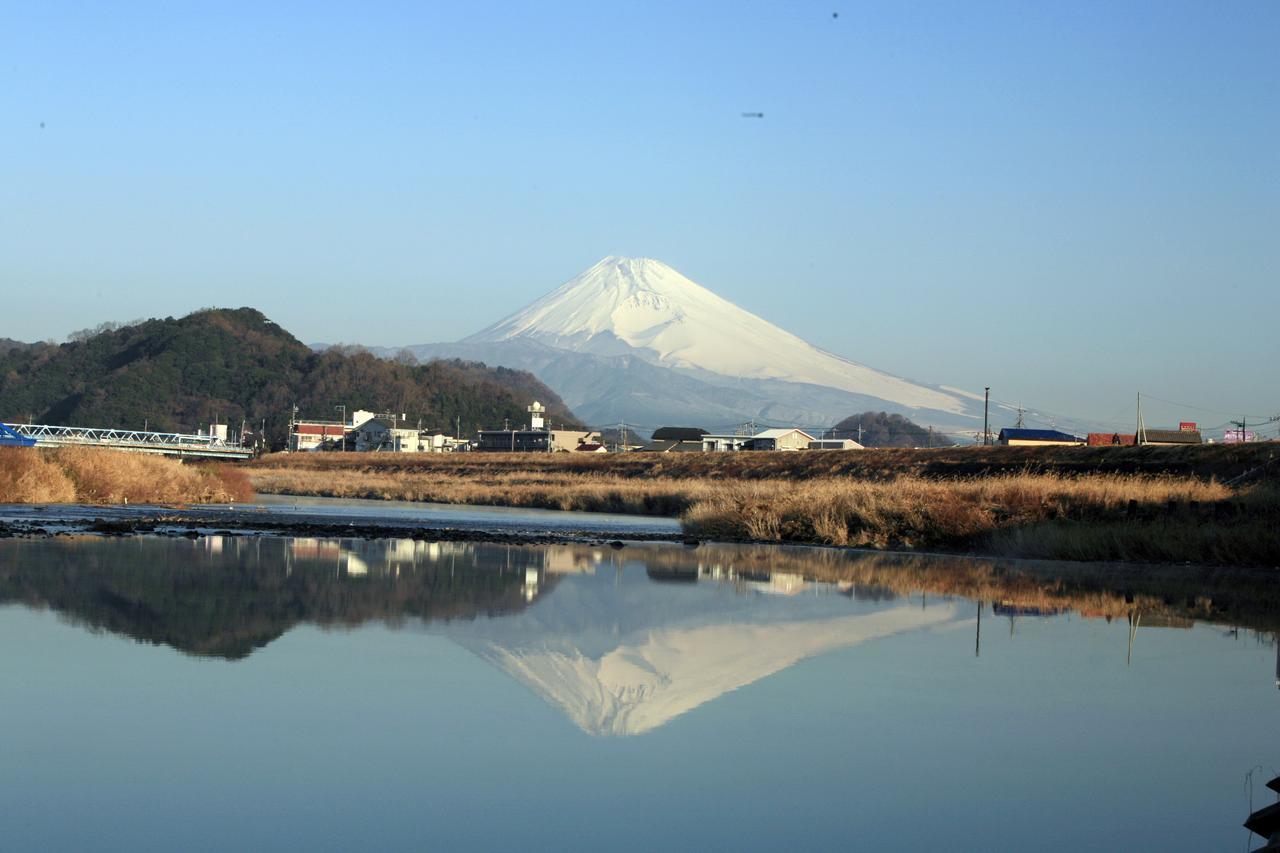 Honjin Hotel Izunokuni Exterior photo