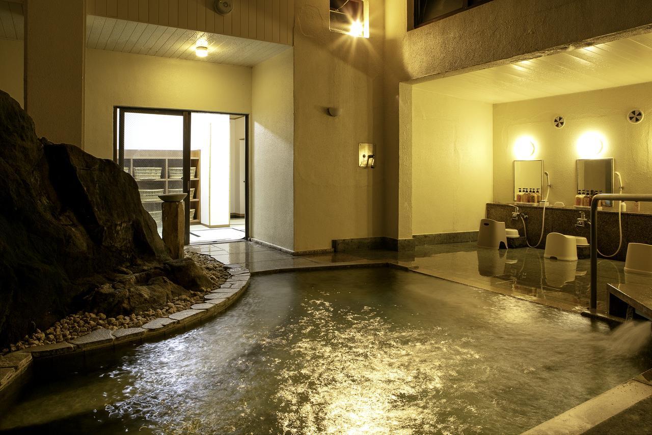 Honjin Hotel Izunokuni Exterior photo
