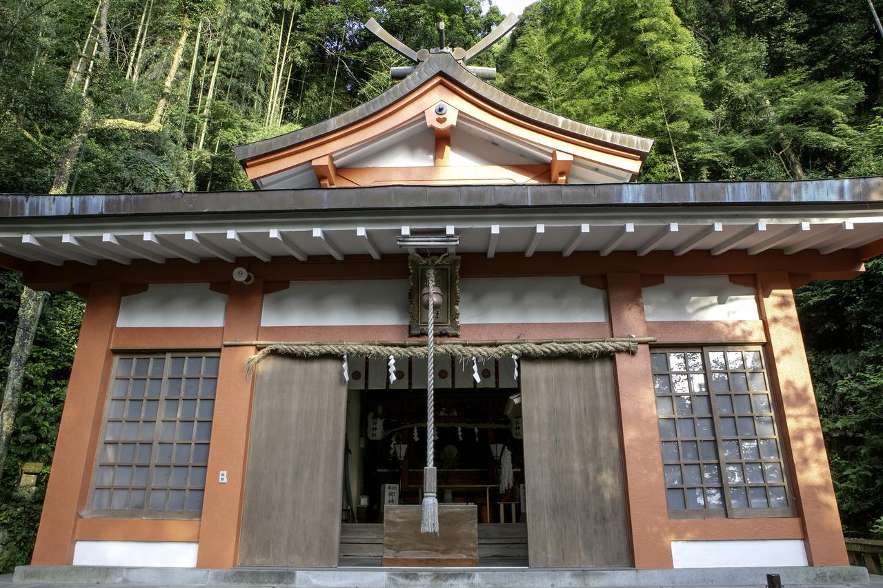 Honjin Hotel Izunokuni Exterior photo