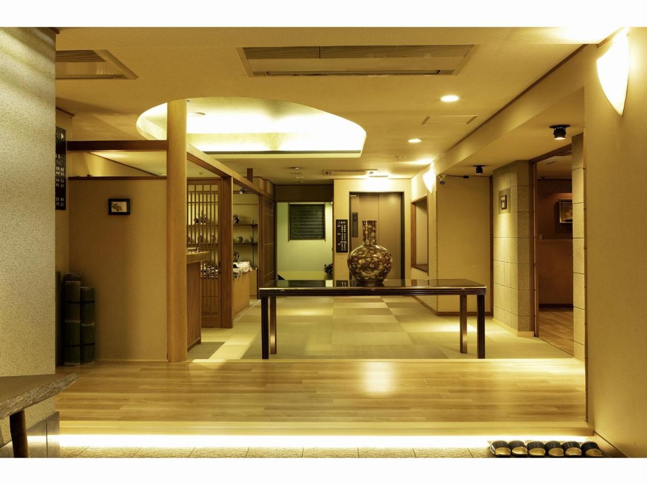 Honjin Hotel Izunokuni Exterior photo