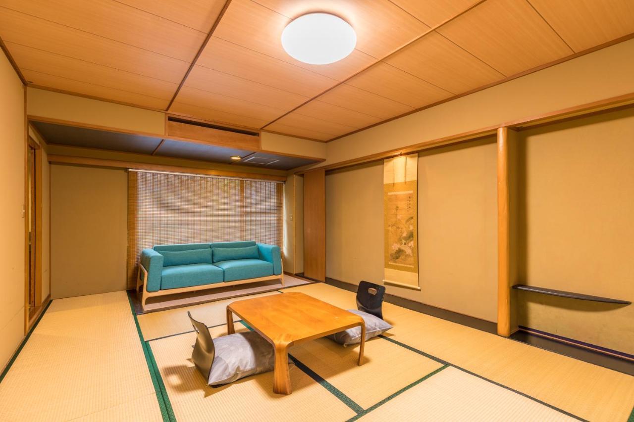 Honjin Hotel Izunokuni Exterior photo