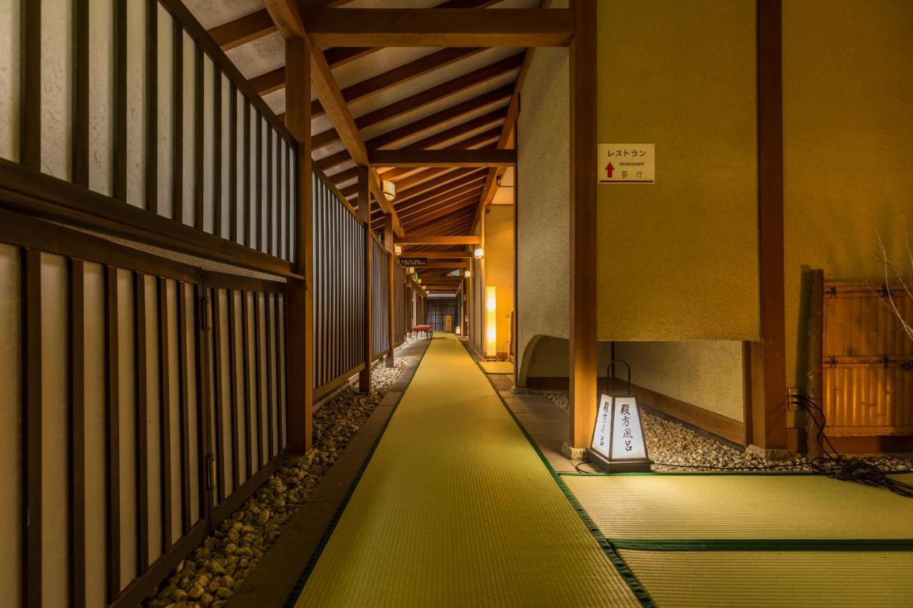 Honjin Hotel Izunokuni Exterior photo