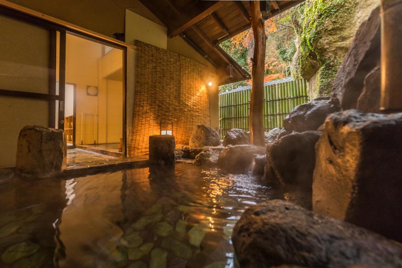 Honjin Hotel Izunokuni Exterior photo