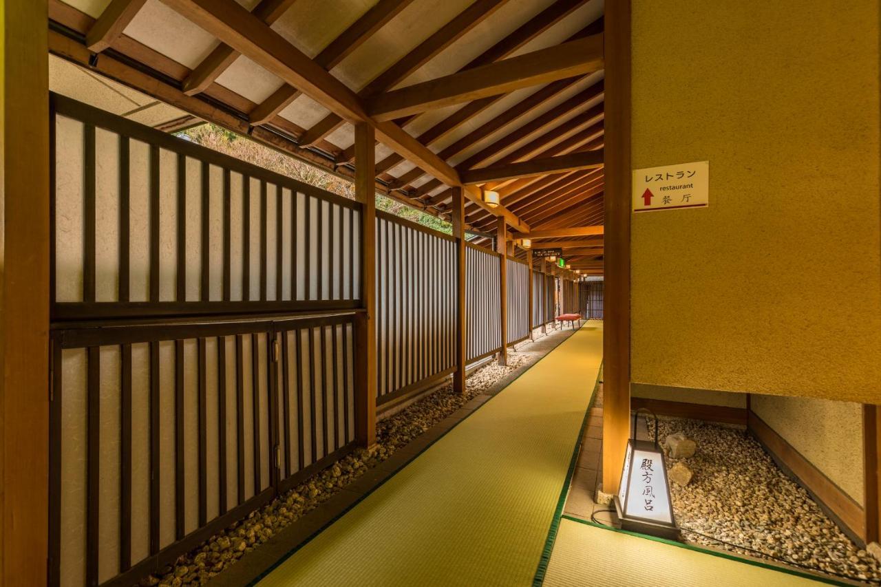 Honjin Hotel Izunokuni Exterior photo